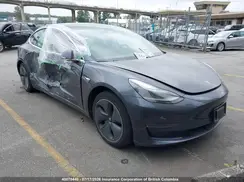 5YJ3E1EA0LF722418 2020 TESLA MODEL 3