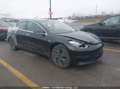 5YJ3E1EA0LF734116 2020 TESLA MODEL 3