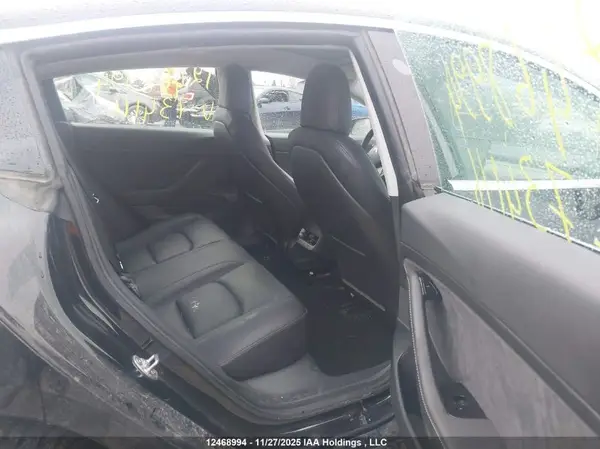 5YJ3E1EA0LF734116 2020 TESLA MODEL 3 - Image 8