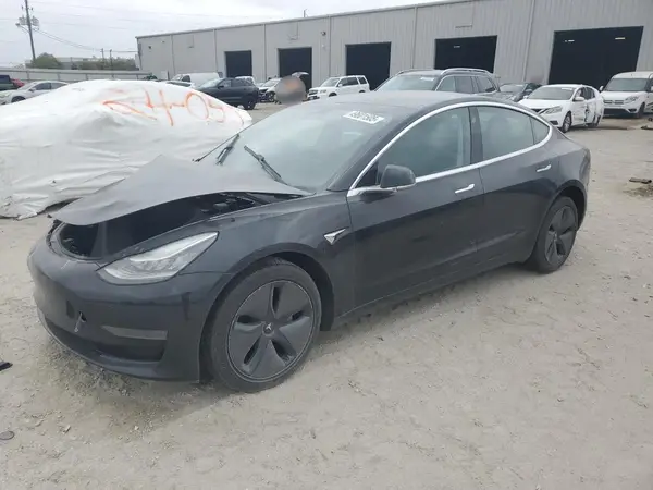 5YJ3E1EA0LF736450 2020 TESLA MODEL 3 - Image 1