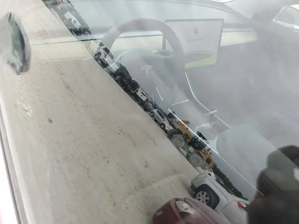 5YJ3E1EA0LF736450 2020 TESLA MODEL 3 - Image 8