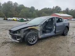 5YJ3E1EA0LF736612 2020 TESLA MODEL 3