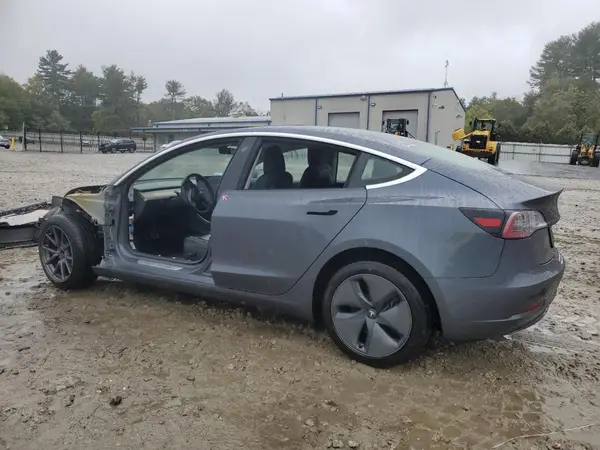 5YJ3E1EA0LF736612 2020 TESLA MODEL 3 - Image 2