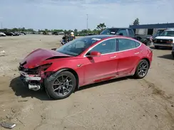 5YJ3E1EA0LF736755 2020 TESLA MODEL 3