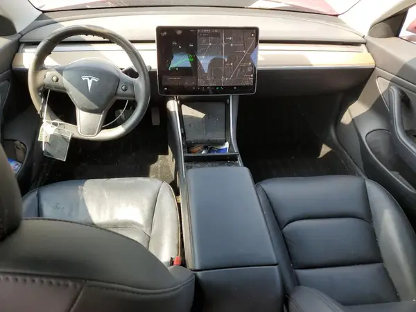 5YJ3E1EA0LF736755 2020 TESLA MODEL 3 - Image 8