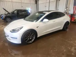 5YJ3E1EA0LF737193 2020 TESLA MODEL 3