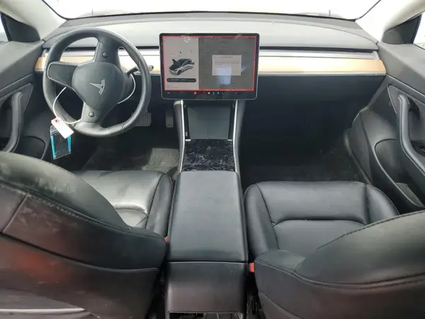 5YJ3E1EA0LF737212 2020 TESLA MODEL 3 - Image 8