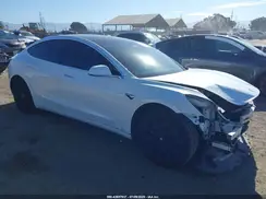 5YJ3E1EA0LF738022 2020 TESLA MODEL 3
