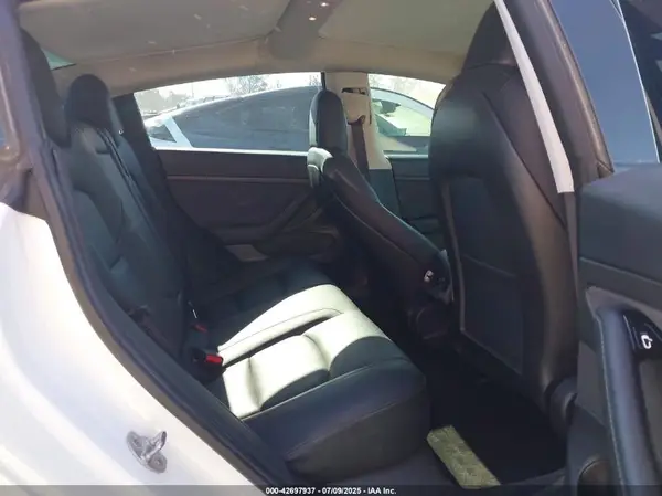 5YJ3E1EA0LF738022 2020 TESLA MODEL 3 - Image 8