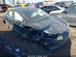 5YJ3E1EA0LF739011 2020 TESLA MODEL 3