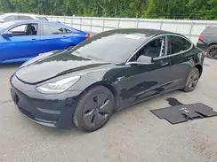 5YJ3E1EA0LF739185 2020 TESLA MODEL 3