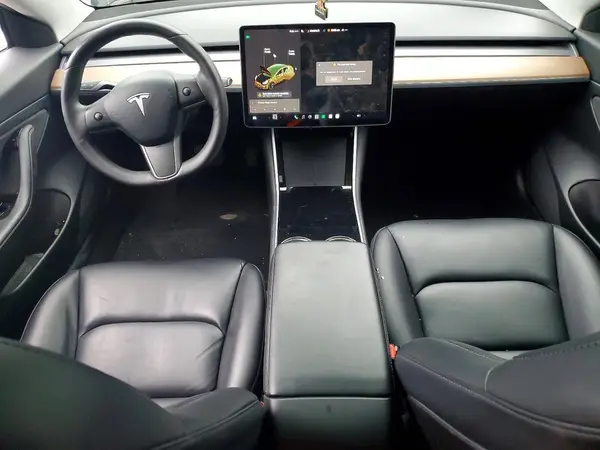 5YJ3E1EA0LF739185 2020 TESLA MODEL 3 - Image 8