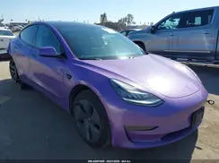 5YJ3E1EA0LF739462 2020 TESLA MODEL 3