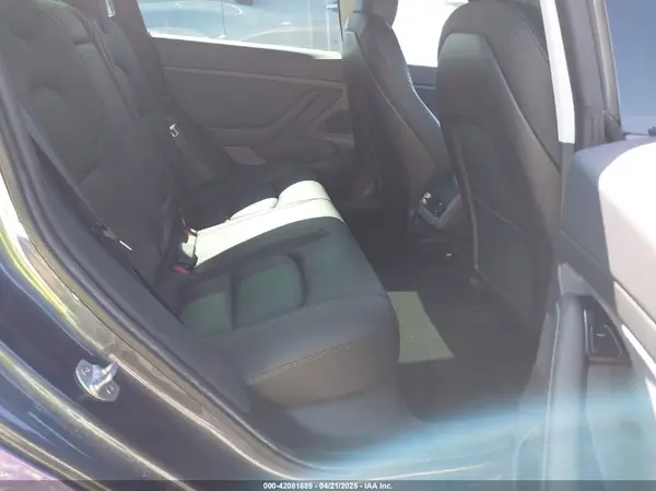 5YJ3E1EA0LF739462 2020 TESLA MODEL 3 - Image 8
