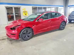 5YJ3E1EA0LF739610 2020 TESLA MODEL 3