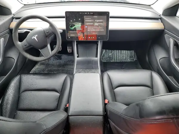 5YJ3E1EA0LF739932 2020 TESLA MODEL 3 - Image 8