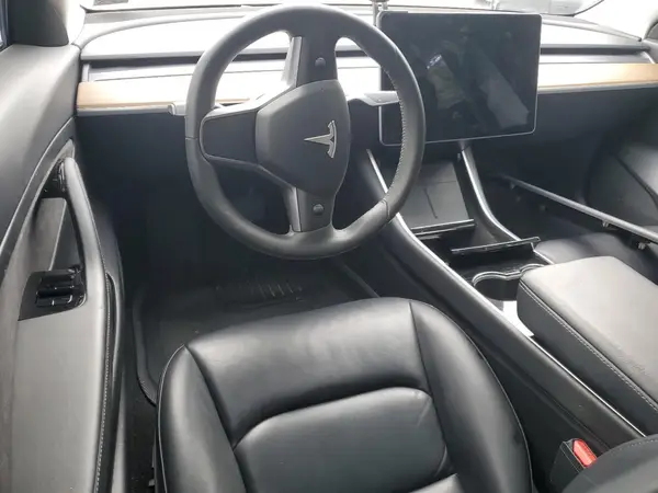 5YJ3E1EA0LF740515 2020 TESLA MODEL 3 - Image 8