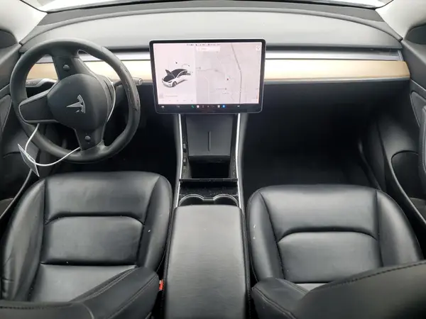 5YJ3E1EA0LF740837 2020 TESLA MODEL 3 - Image 8