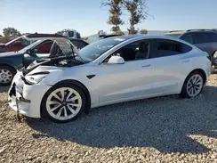 5YJ3E1EA0LF740840 2020 TESLA MODEL 3