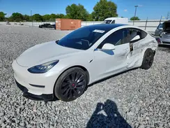 5YJ3E1EA0LF741261 2020 TESLA MODEL 3