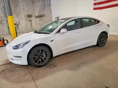 5YJ3E1EA0LF742958 2020 TESLA MODEL 3