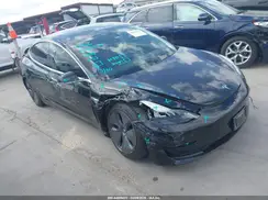 5YJ3E1EA0LF743222 2020 TESLA MODEL 3