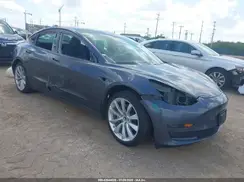 5YJ3E1EA0LF745777 2020 TESLA MODEL 3