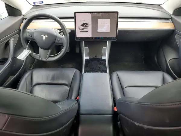 5YJ3E1EA0LF747061 2020 TESLA MODEL 3 - Image 8