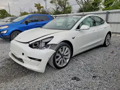 5YJ3E1EA0LF775202 2020 TESLA MODEL 3