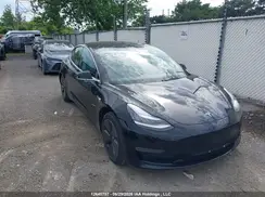 5YJ3E1EA0LF779993 2020 TESLA MODEL 3