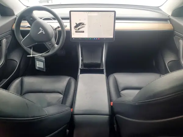 5YJ3E1EA0LF780027 2020 TESLA MODEL 3 - Image 8