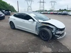 5YJ3E1EA0LF783641 2020 TESLA MODEL 3