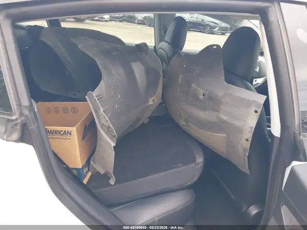 5YJ3E1EA0LF783641 2020 TESLA MODEL 3 - Image 8