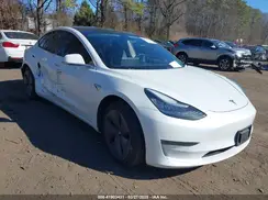 5YJ3E1EA0LF783672 2020 TESLA MODEL 3