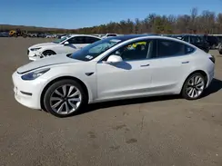 5YJ3E1EA0LF783865 2020 TESLA MODEL 3