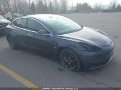 5YJ3E1EA0LF784045 2020 TESLA MODEL 3