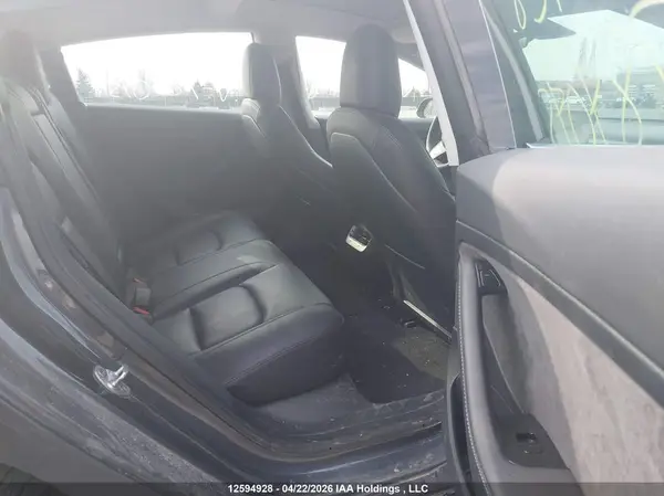 5YJ3E1EA0LF784045 2020 TESLA MODEL 3 - Image 8