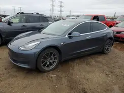 5YJ3E1EA0LF784837 2020 TESLA MODEL 3