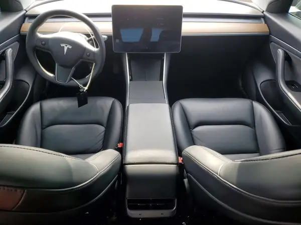 5YJ3E1EA0LF784837 2020 TESLA MODEL 3 - Image 8