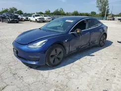 5YJ3E1EA0LF785017 2020 TESLA MODEL 3