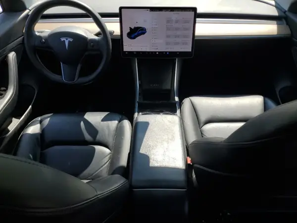 5YJ3E1EA0LF785017 2020 TESLA MODEL 3 - Image 8