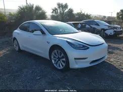 5YJ3E1EA0LF785681 2020 TESLA MODEL 3