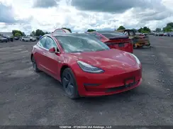 5YJ3E1EA0LF786670 2020 TESLA MODEL 3