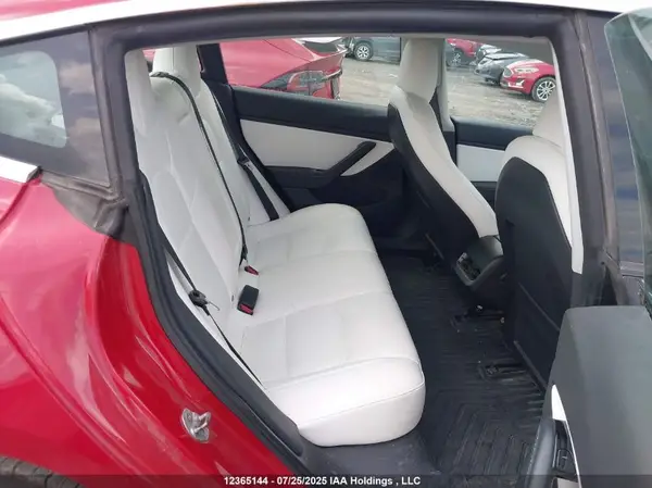 5YJ3E1EA0LF786670 2020 TESLA MODEL 3 - Image 8