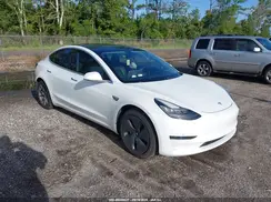 5YJ3E1EA0LF789634 2020 TESLA MODEL 3
