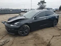 5YJ3E1EA0LF792081 2020 TESLA MODEL 3