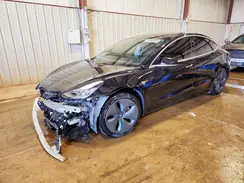5YJ3E1EA0LF792131 2020 TESLA MODEL 3