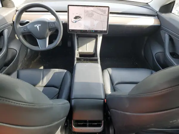 5YJ3E1EA0LF792663 2020 TESLA MODEL 3 - Image 8