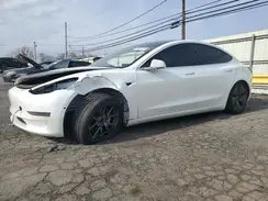 5YJ3E1EA0LF792825 2020 TESLA MODEL 3