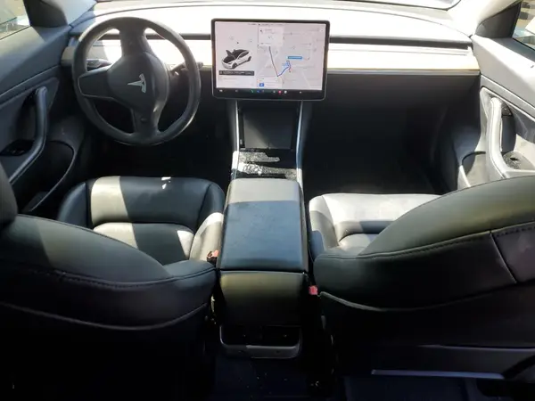 5YJ3E1EA0LF792825 2020 TESLA MODEL 3 - Image 8